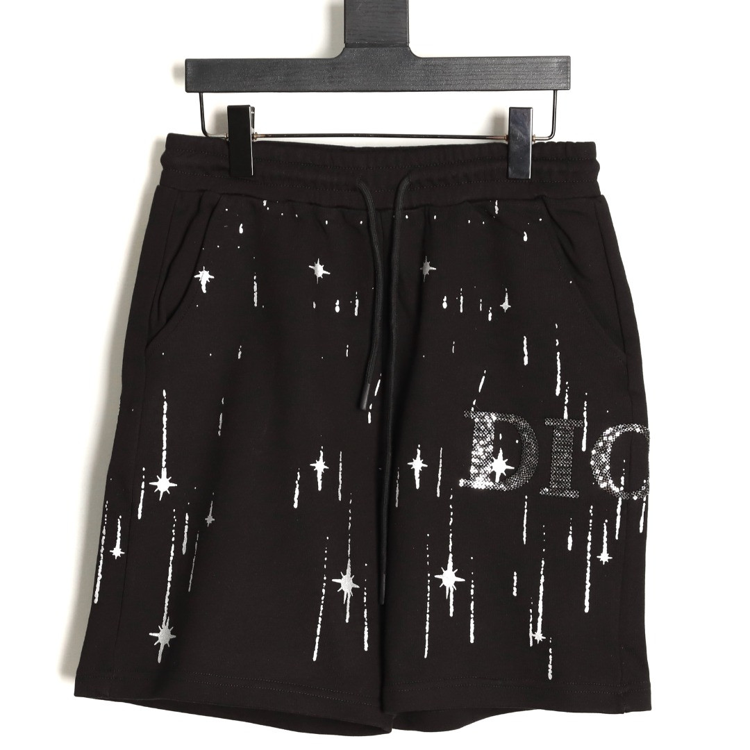 D*or 25ss shorts