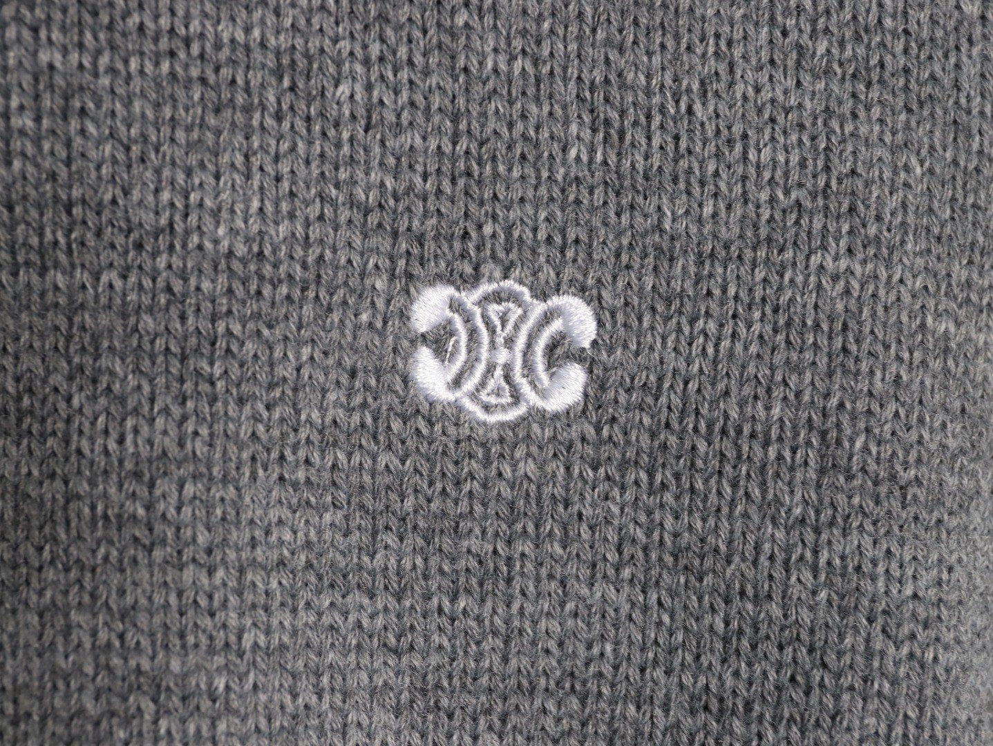 Ce**e 21fw sweaters