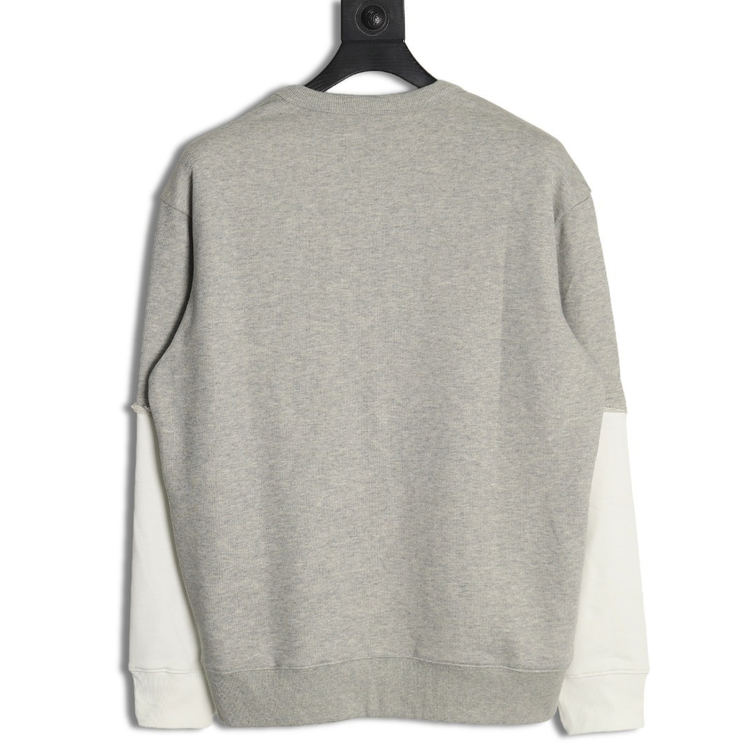 G*u*i 24fw hoodies