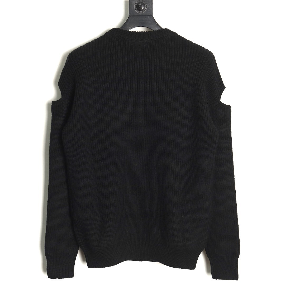 bo*te*ga Ve*ne*ta bv 23fw sweaters