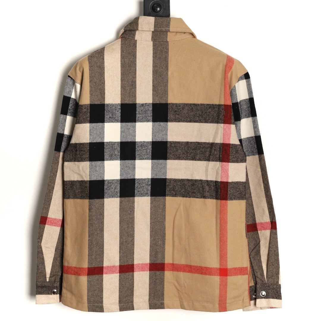 B**rry 22fw coats