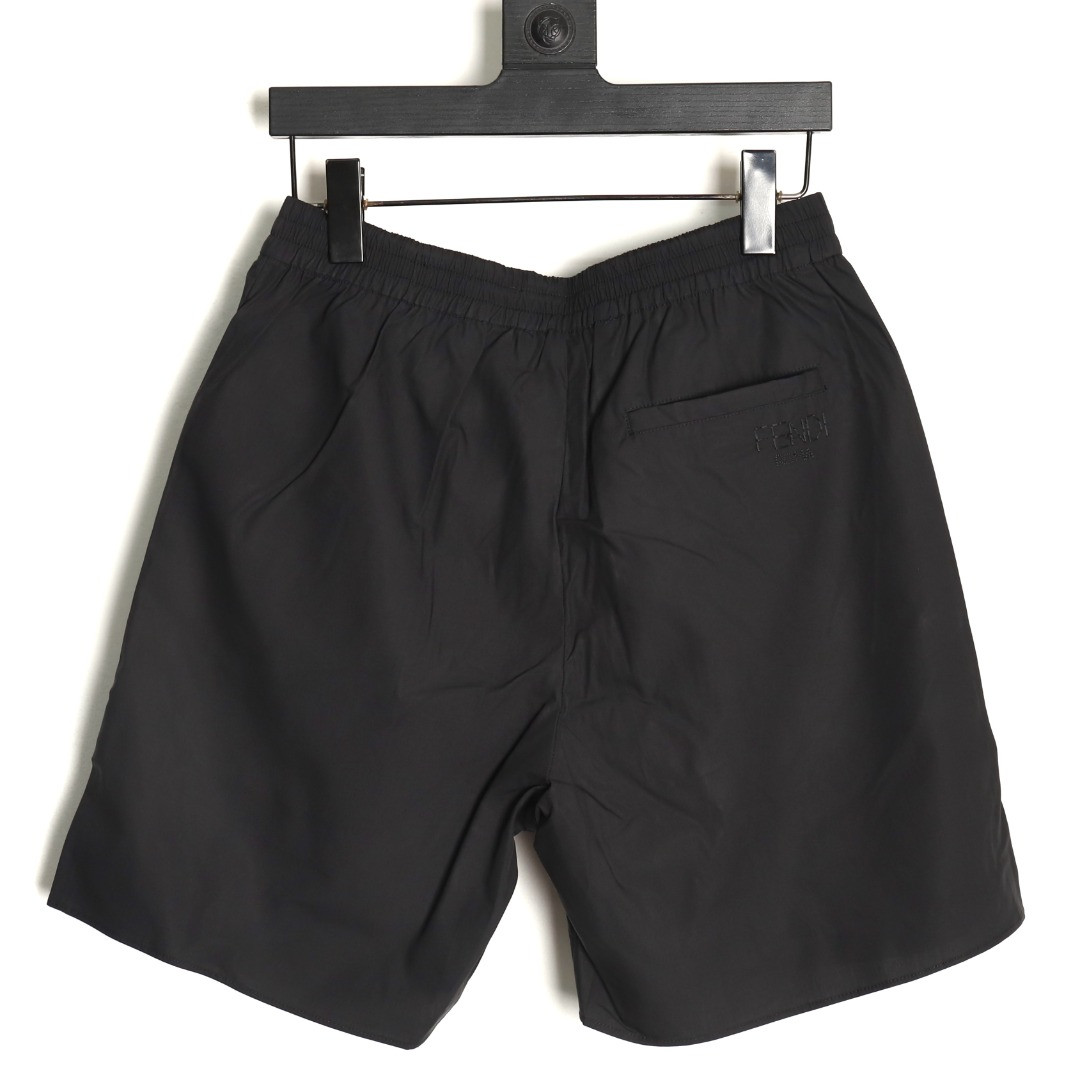 F**di 25ss shorts