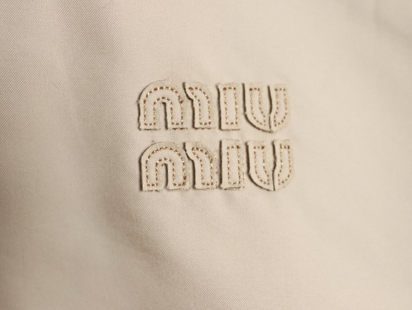 Miu Miu Jacket
