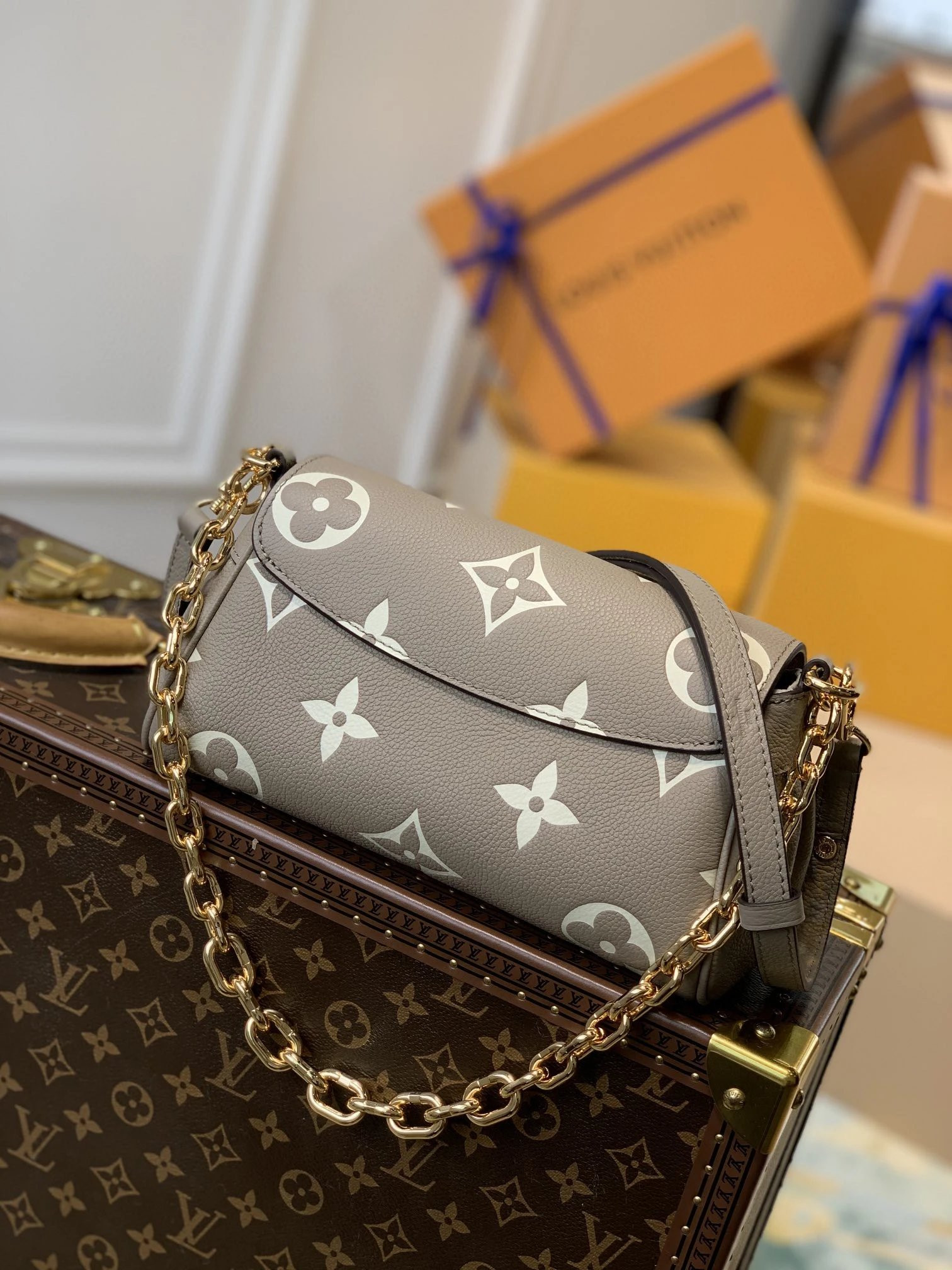 LV FAVORITE M45836