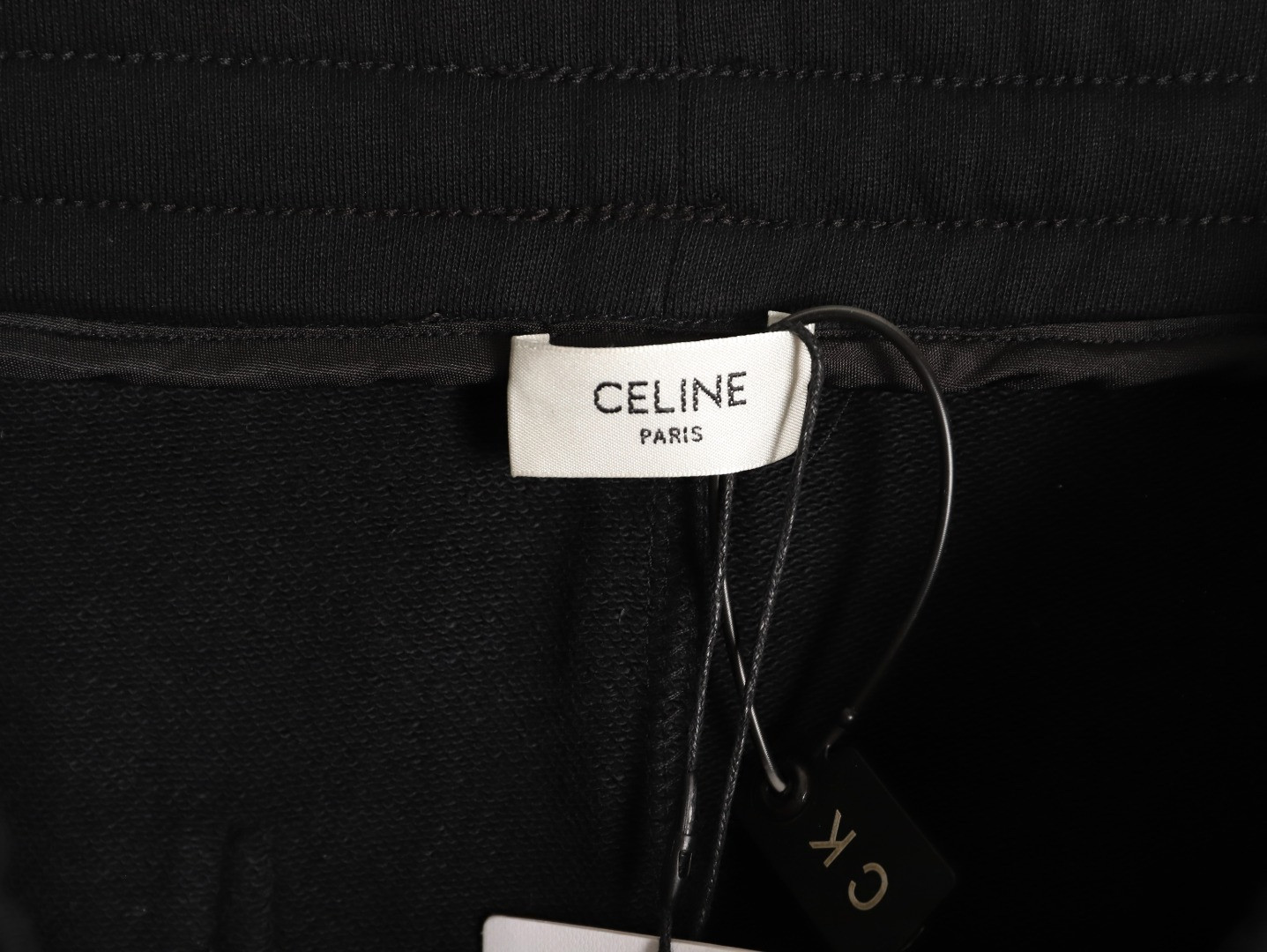 Ce**e pants