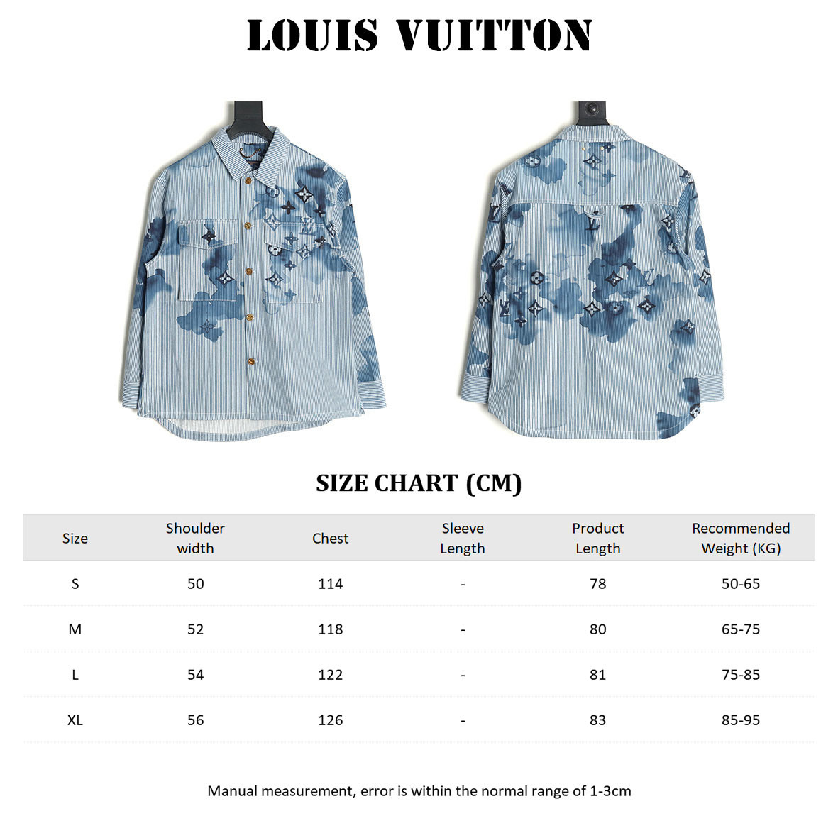 D*or shirts coats