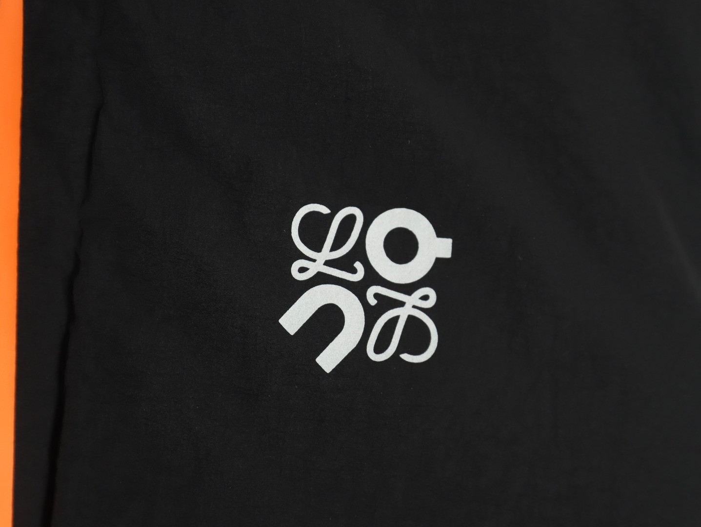 L0ew* puffer vest