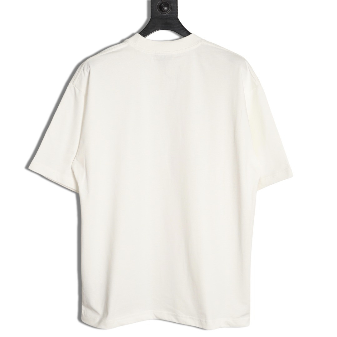 bo*te*ga Ve*ne*ta bv 25ss short-sleeved t-shirt