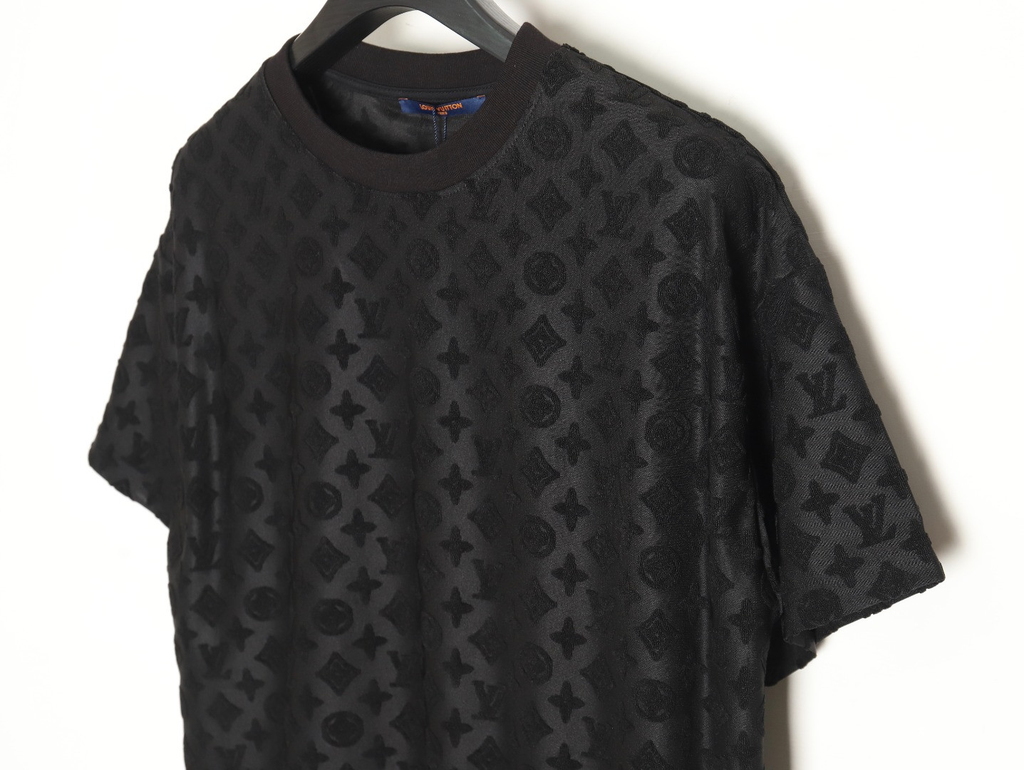 l0*is V*t0n lv 24ss short-sleeved t-shirt