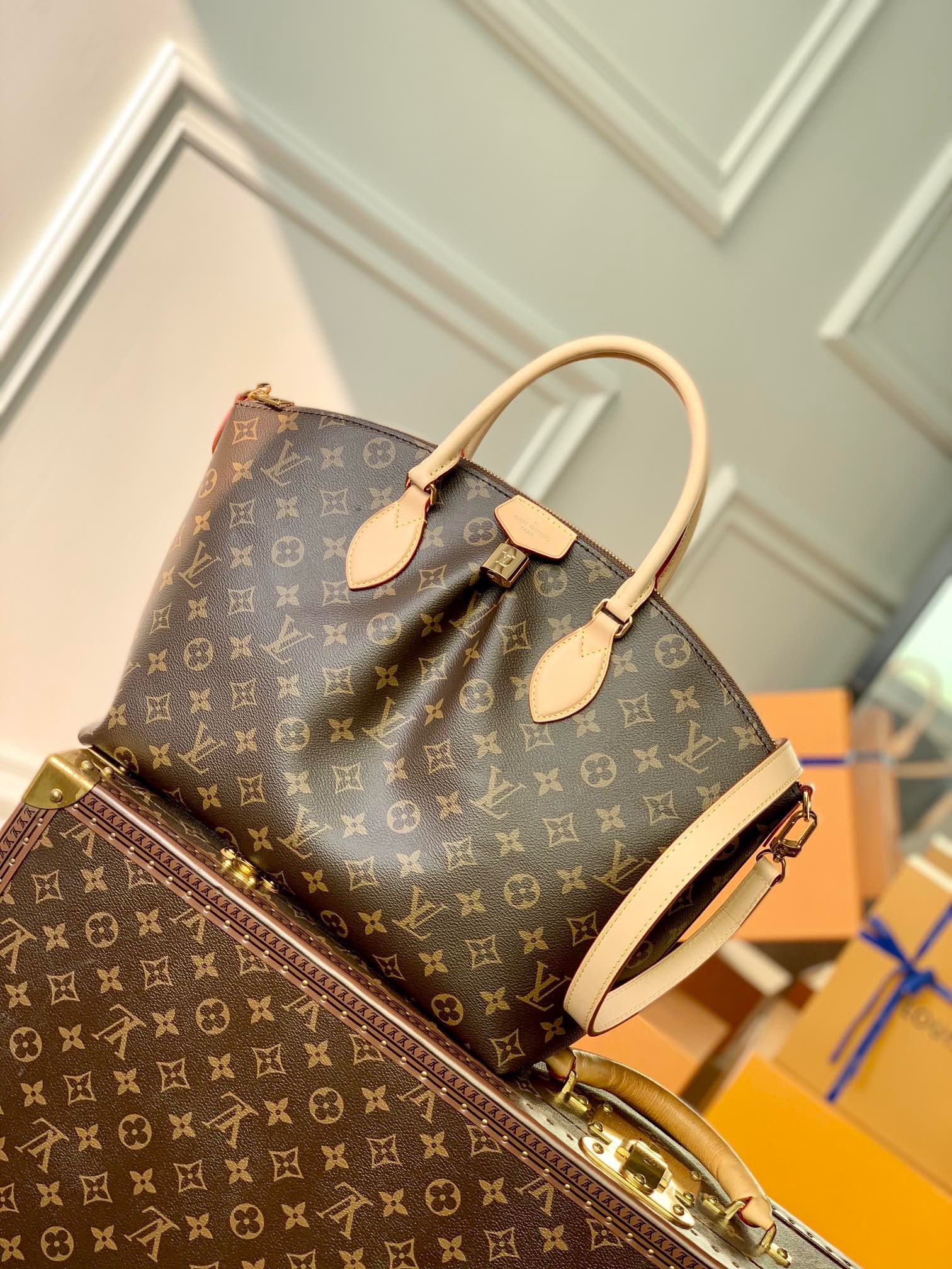 LV BOÉTIE MM M45987