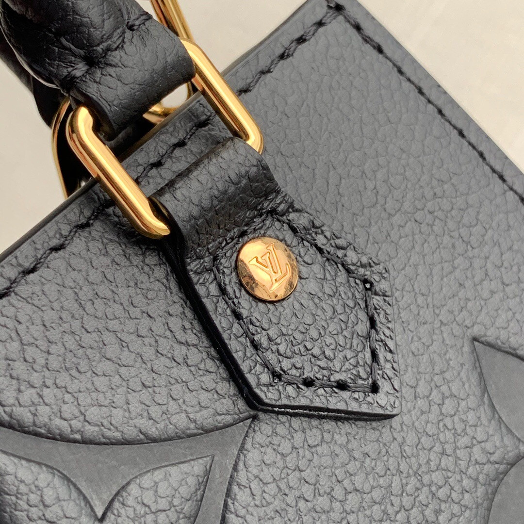 PETIT SAC PLAT M80478