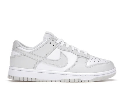 Nike Dunk Low Photon Dust