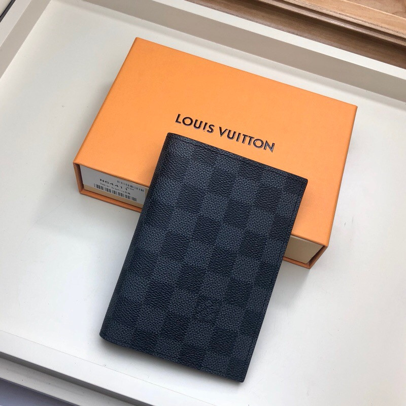 PASSPORT COVER N64411