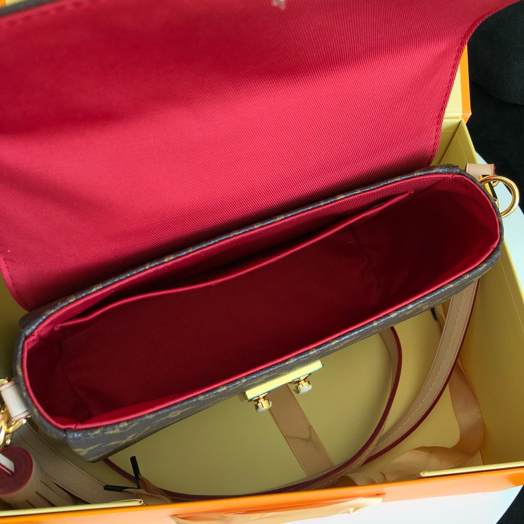 LV Croisette M41581