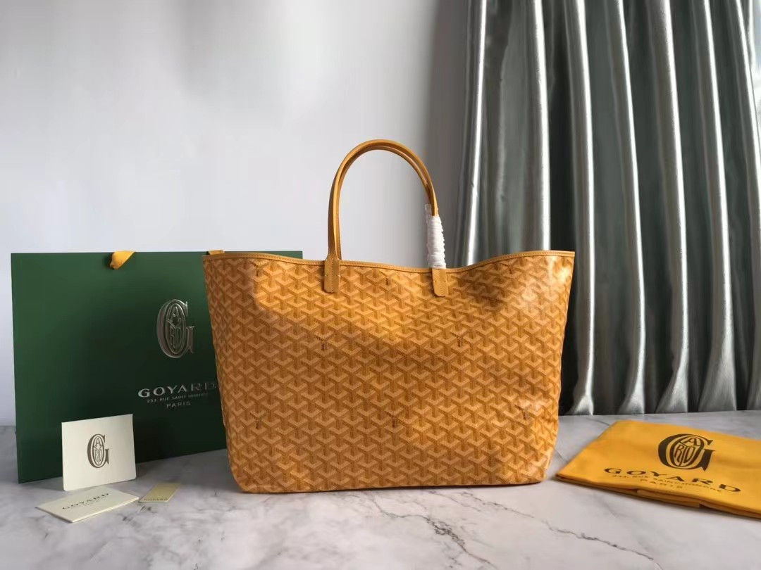 Go*ard saint l0*is bag  40 cm x 15 cm x 30 cm