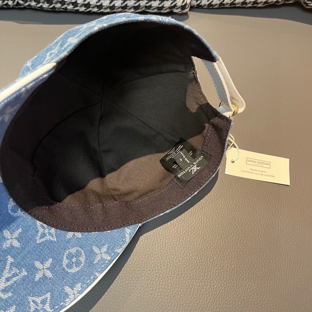 LV Cap