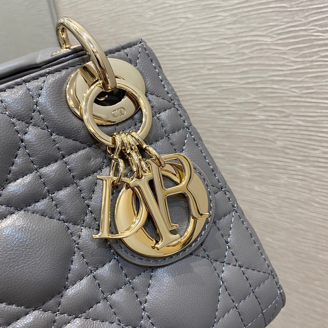 mini lady D*or bag