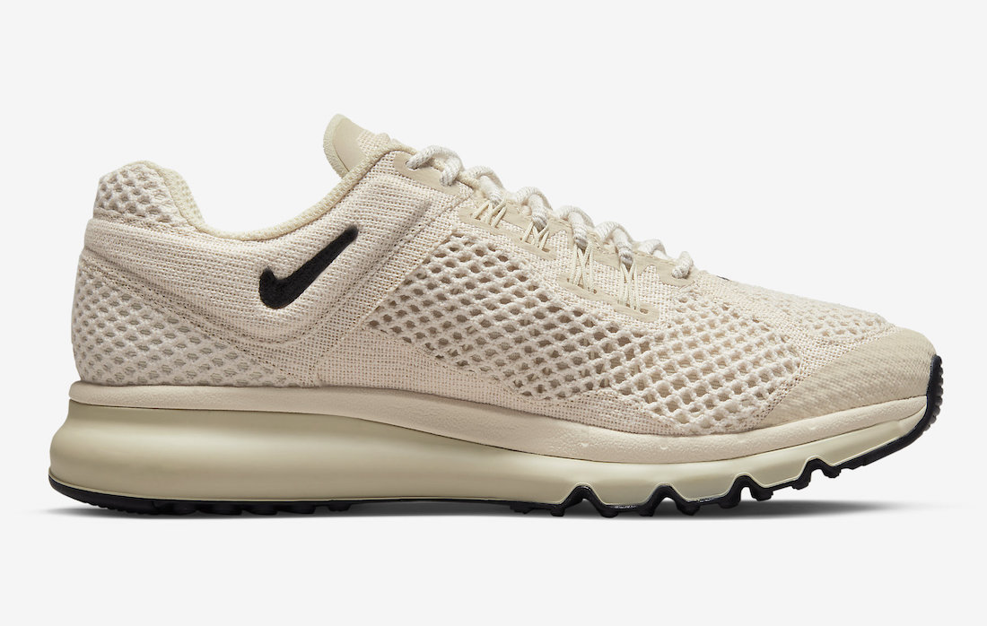 Nike Air Max 2013 Stussy Fossil