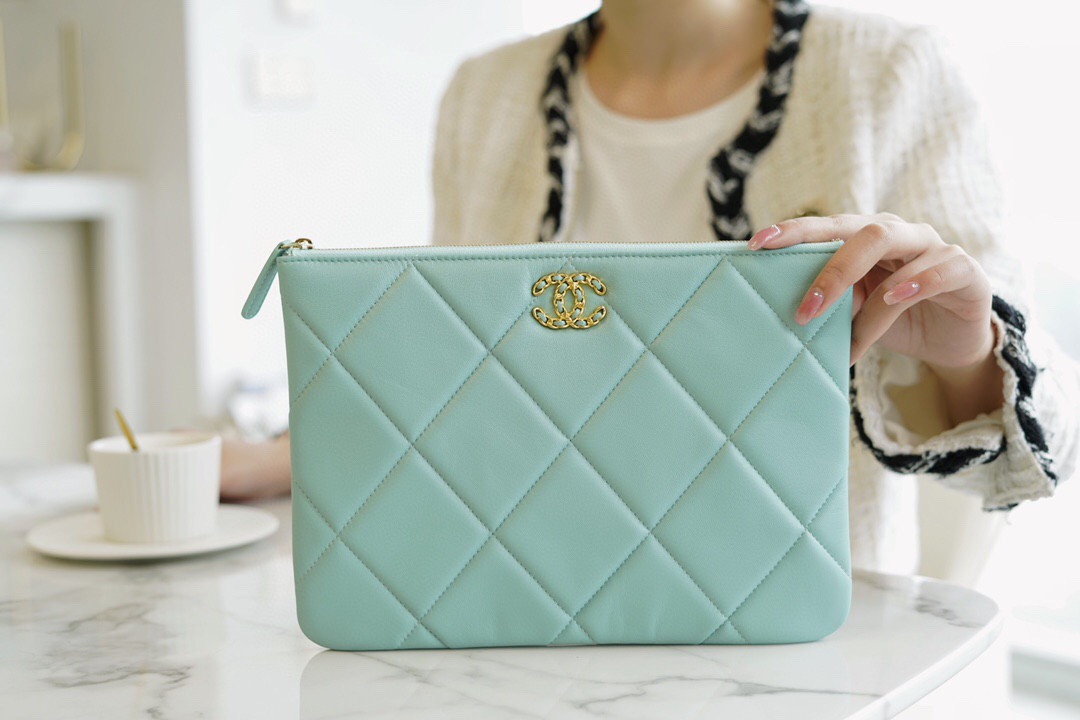 Ch*el 19 pouch