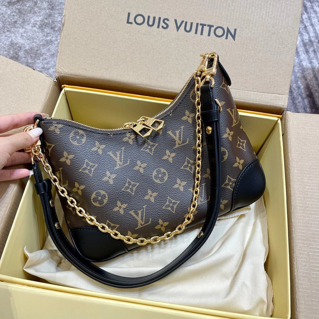 LV BOULOGNE M45831