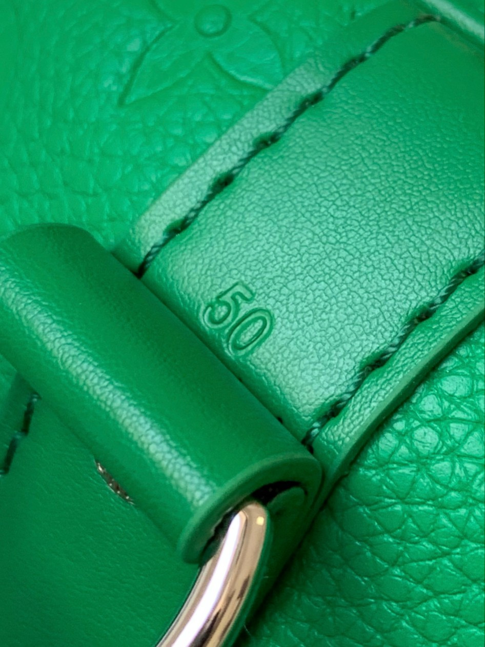 l0*is V*t0n keepall bandoulière 50 m23751