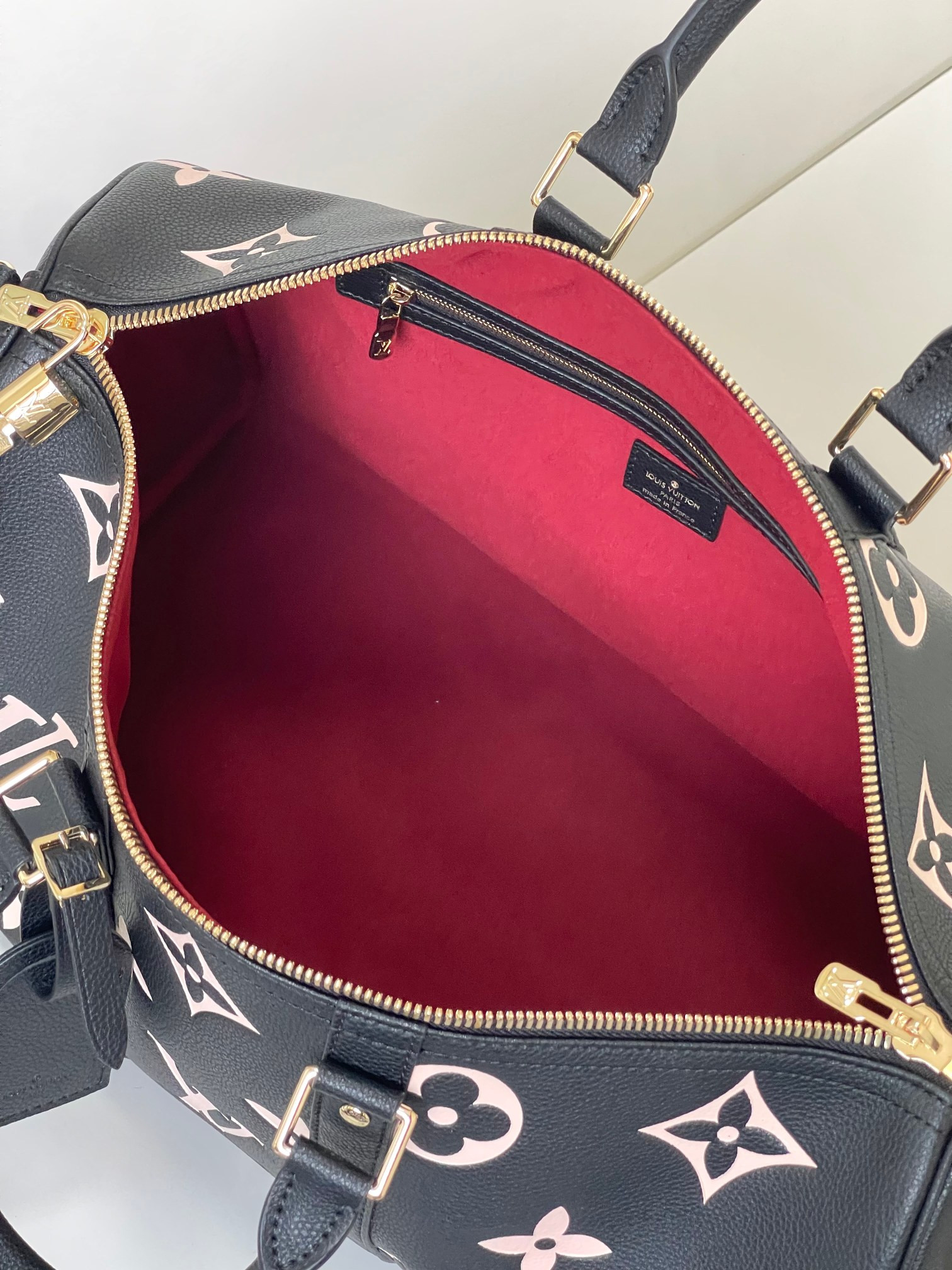 l0*is V*t0n keepall bandoulière 45 m46670