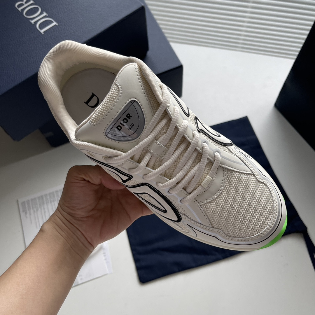 ua D*or b30 sneaker