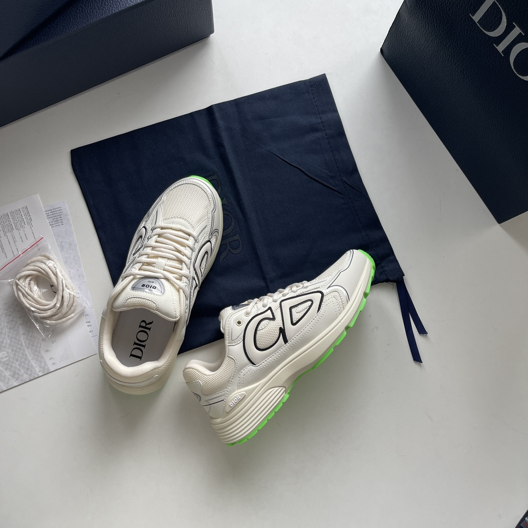 ua D*or b30 sneaker