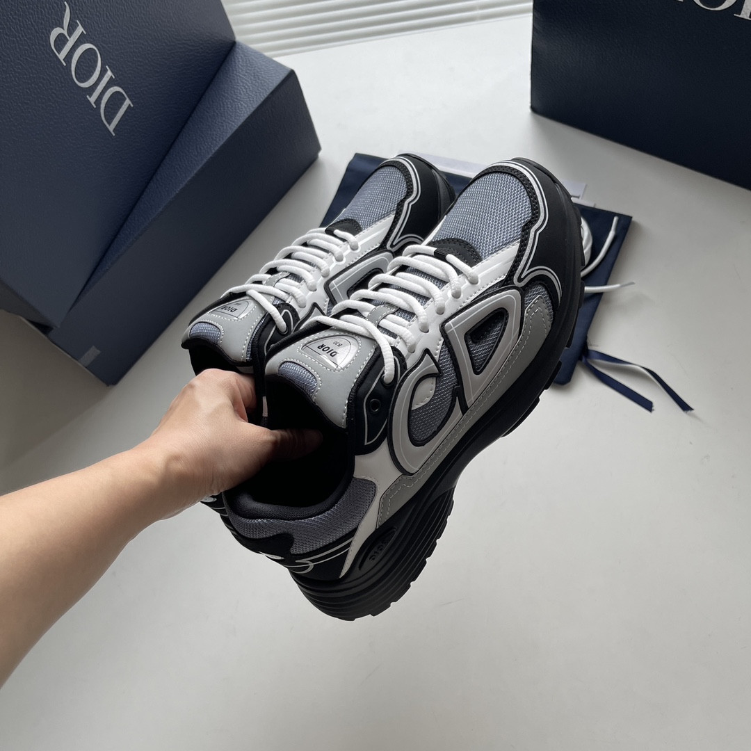 ua D*or b30 sneaker