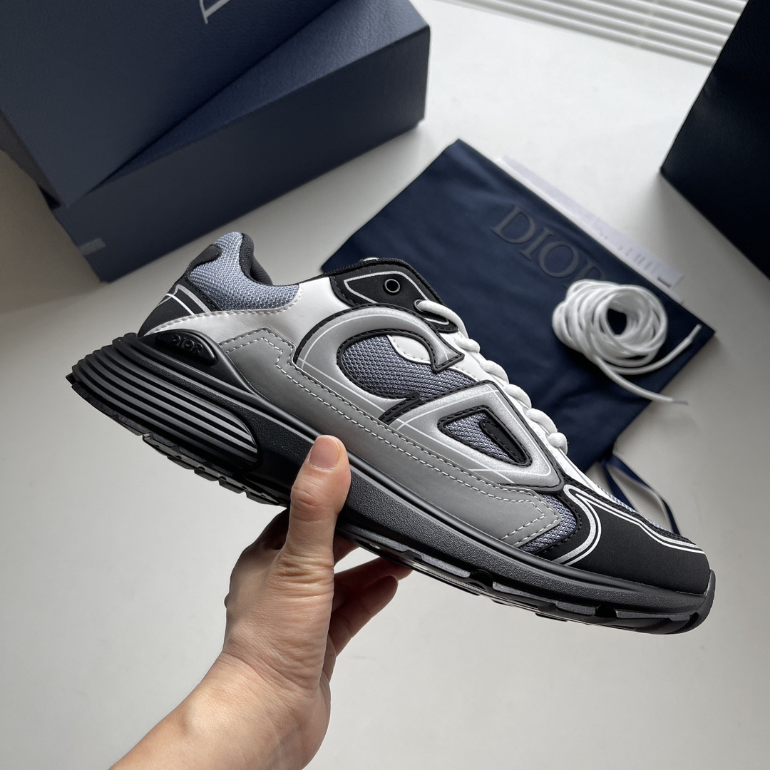 ua D*or b30 sneaker