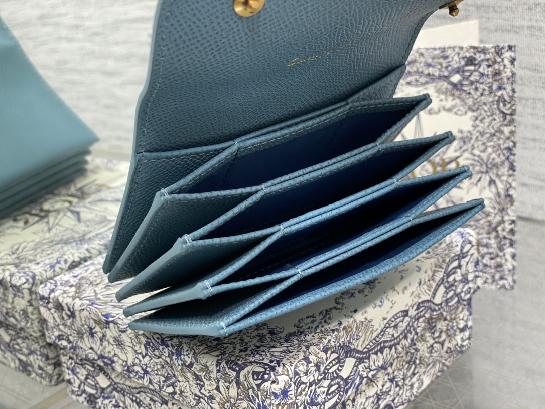 D*or card holder 12-10-5cm