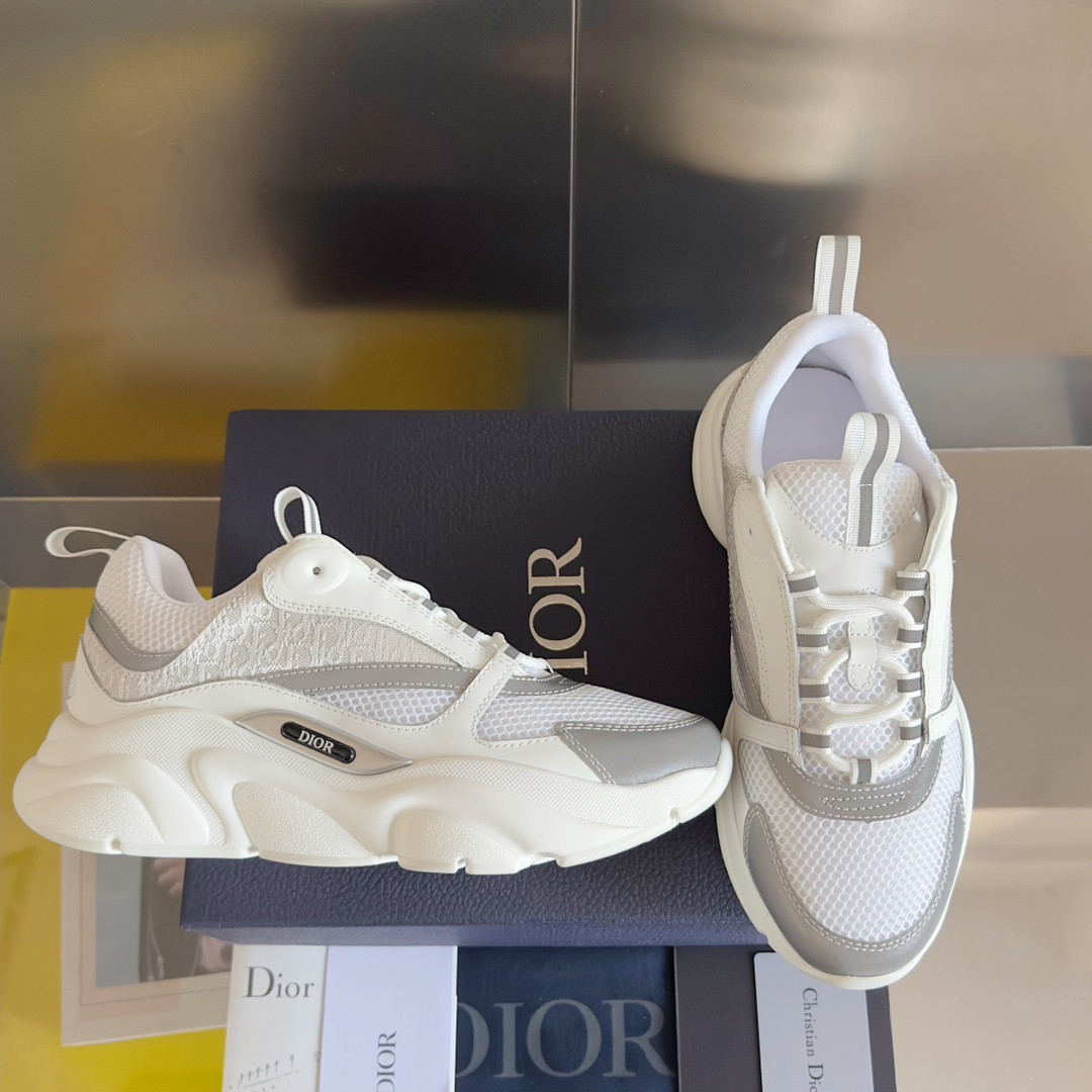 ua D*or b22 sneaker
