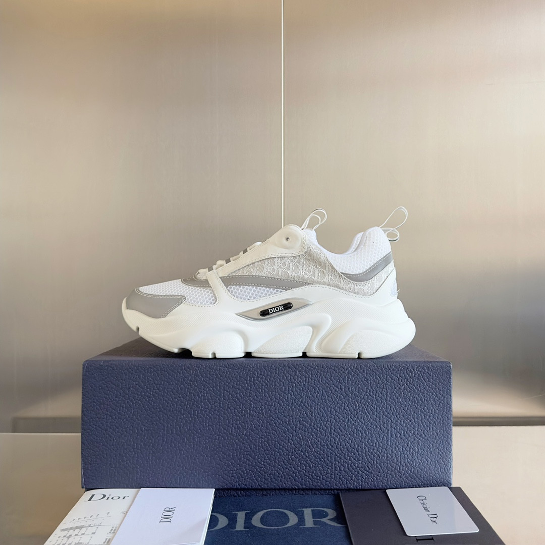 ua D*or b22 sneaker