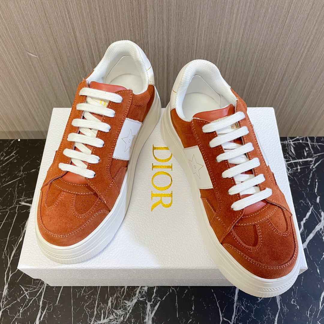ua D*or star platform sneaker