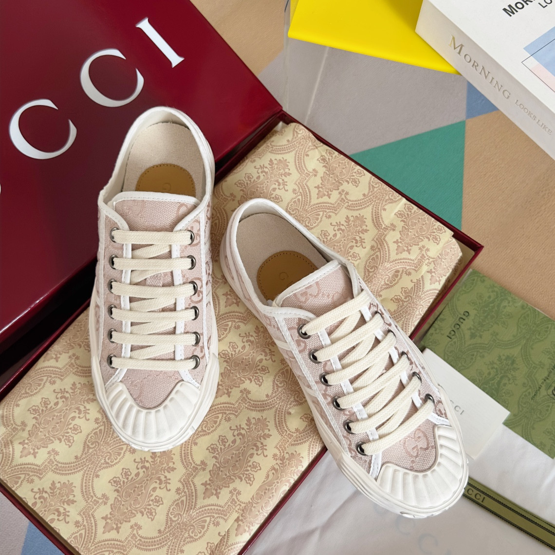 ua G*u*i gg sneaker