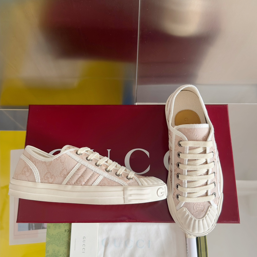 ua G*u*i gg sneaker