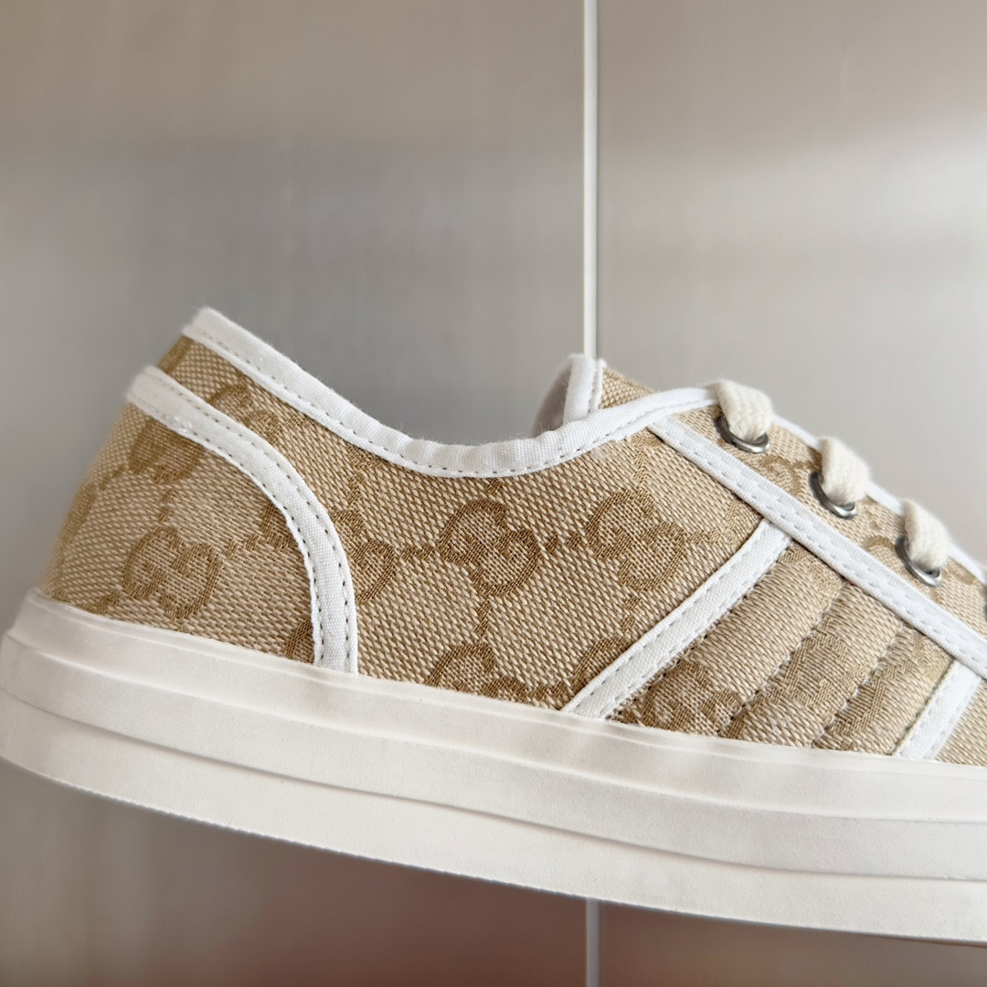 ua G*u*i gg sneaker
