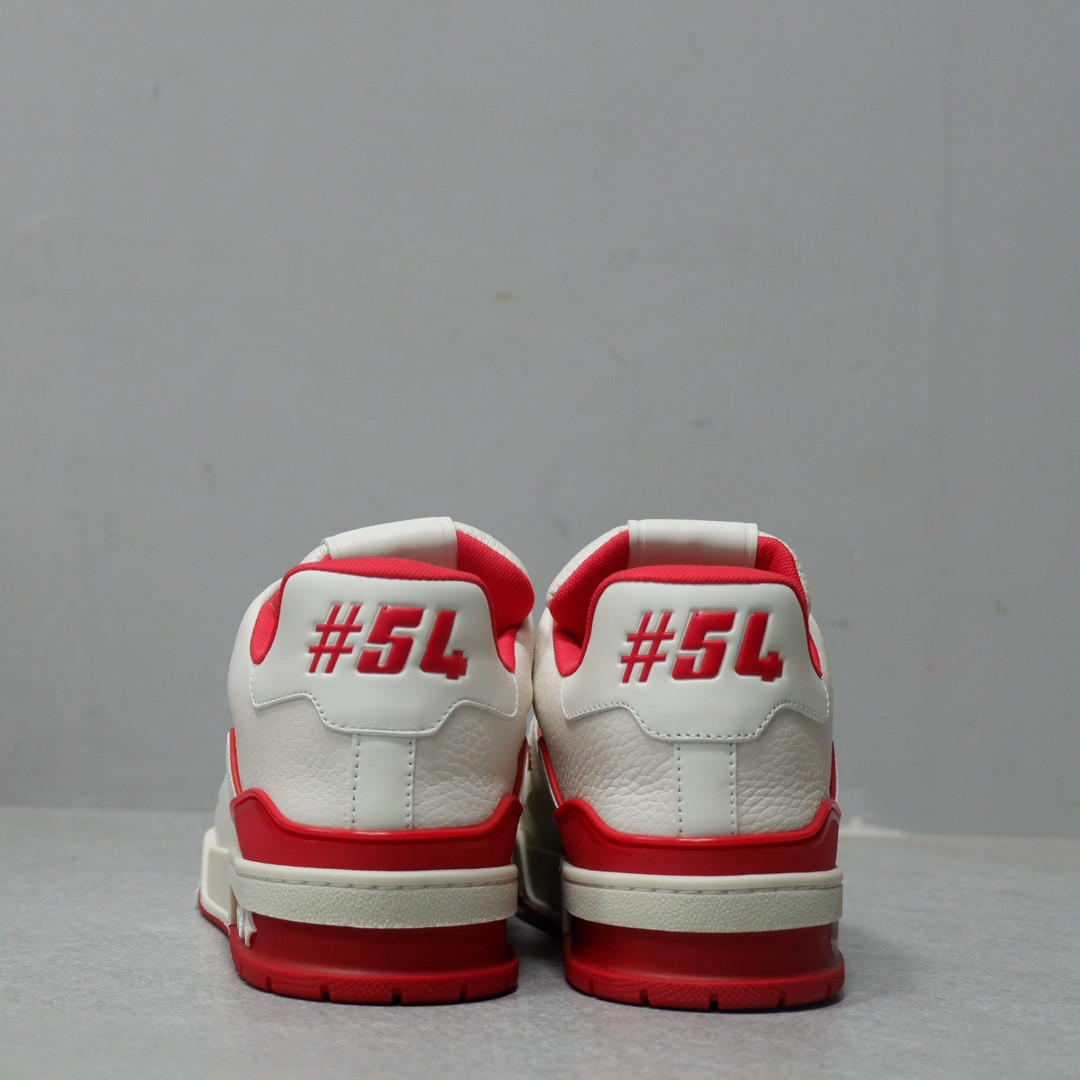 UA LV Trainer Sneaker