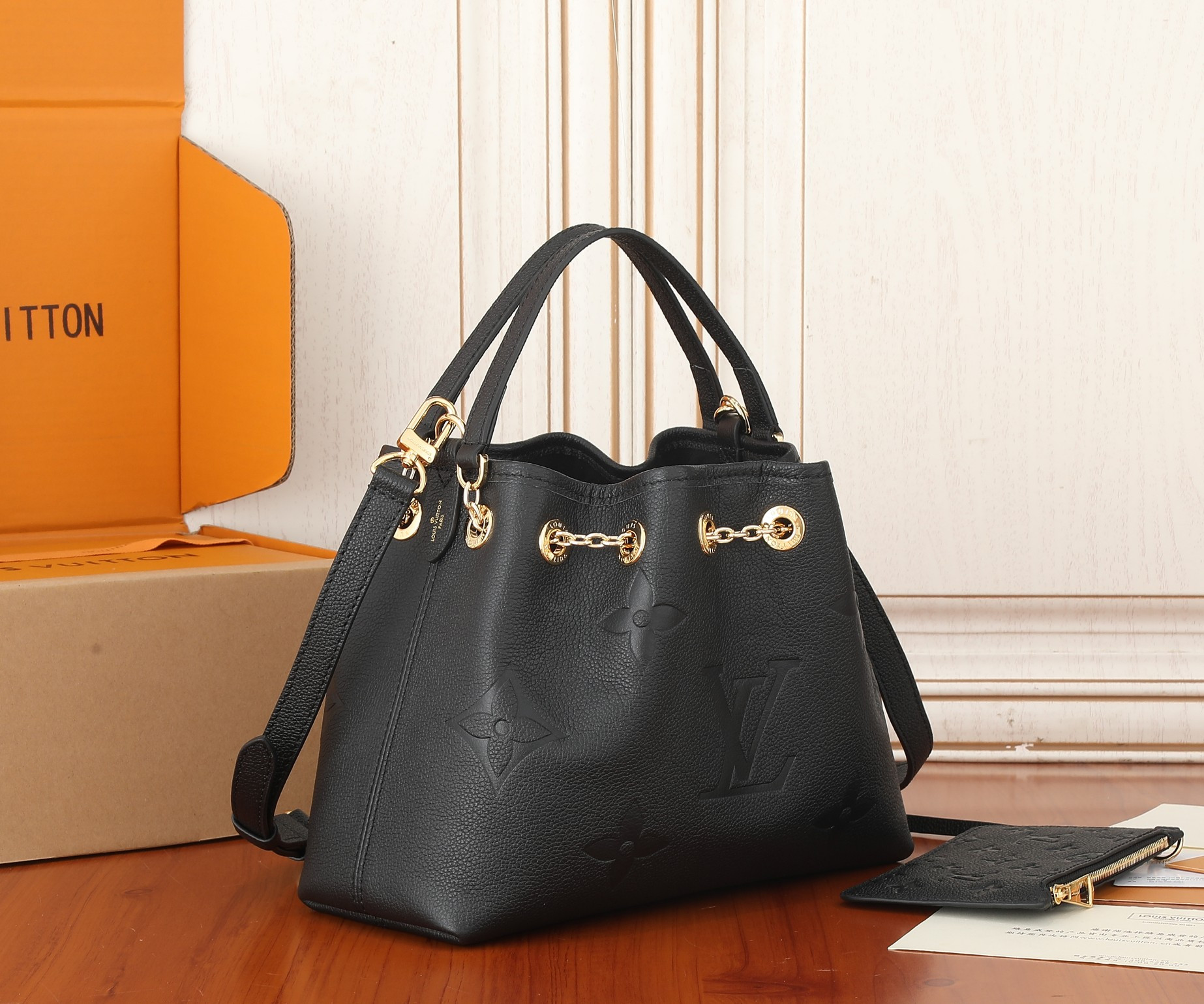 LV Summer Bundle M25452 28x20x11.5CM