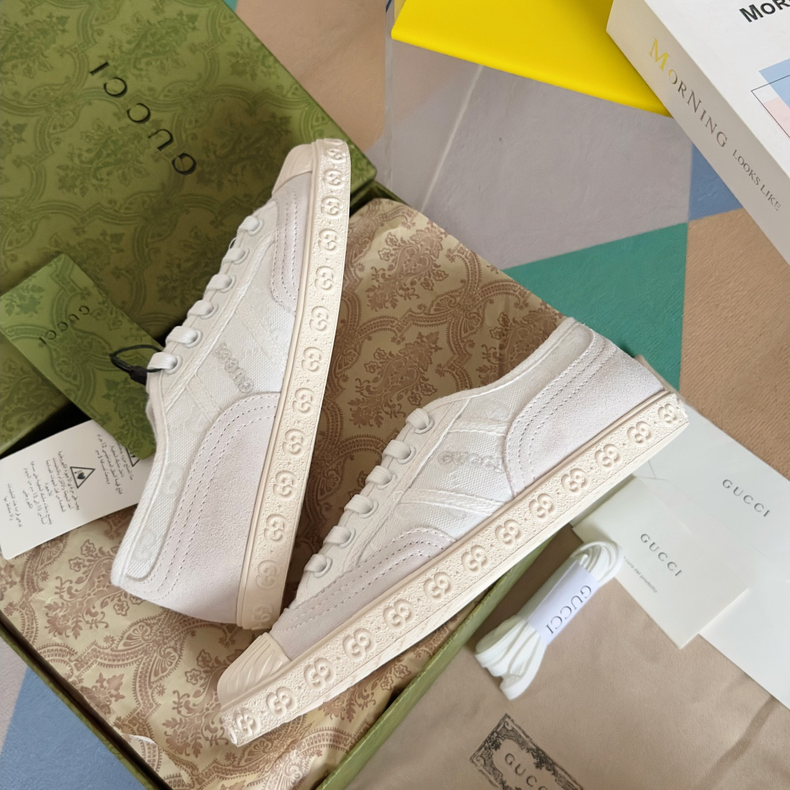 ua G*u*i gg sneaker