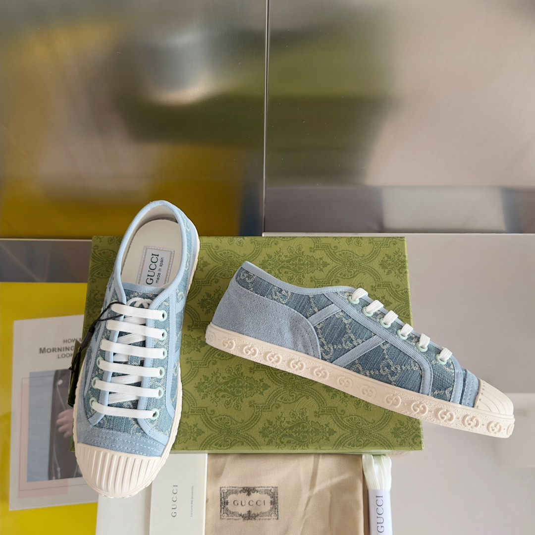 ua G*u*i gg sneaker