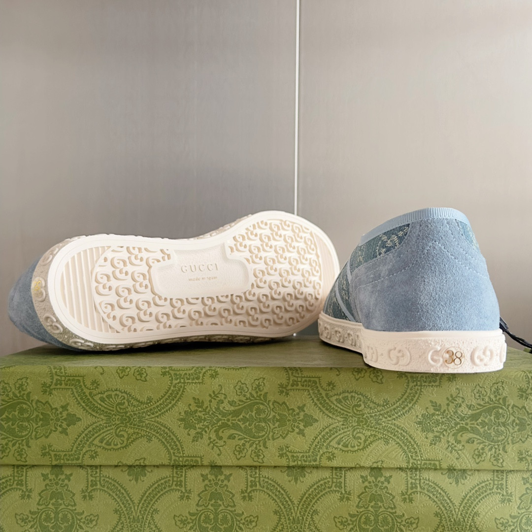 ua G*u*i gg sneaker
