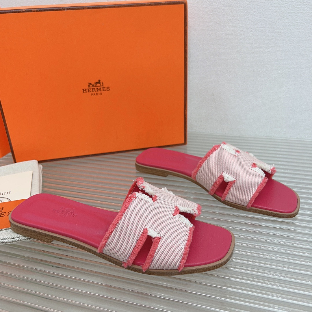 ua H**me5 oran sandal