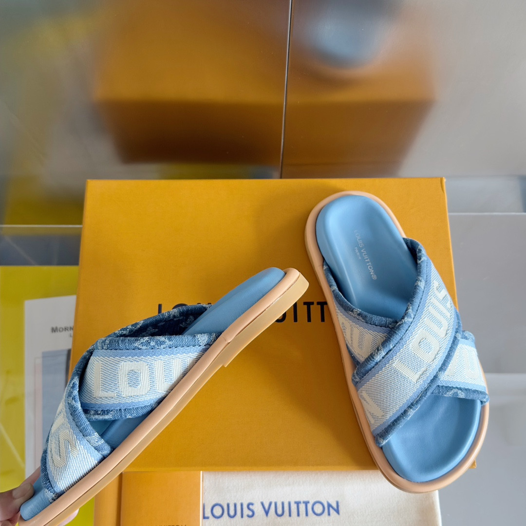UA LV Bliss Comfort Mule