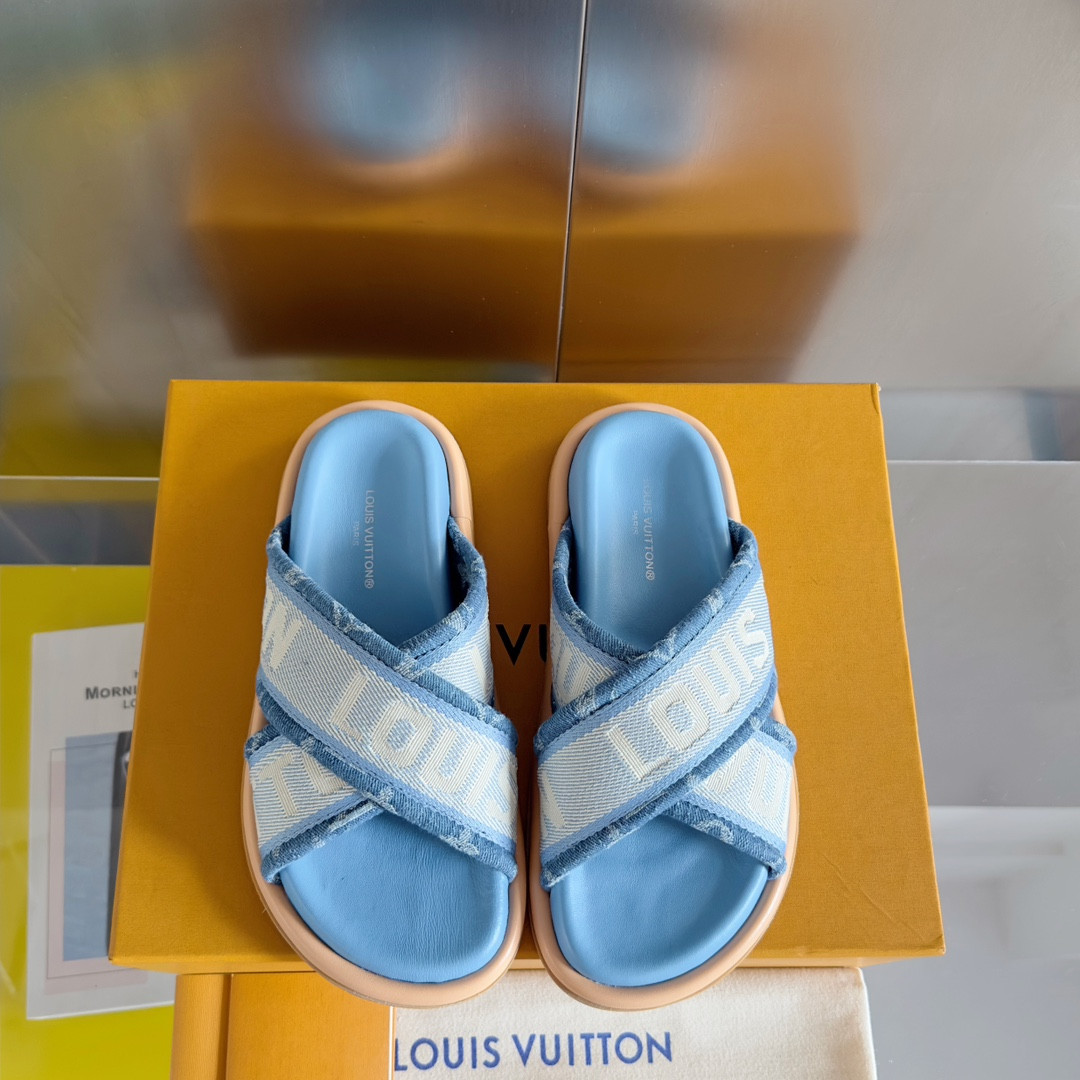 UA LV Bliss Comfort Mule