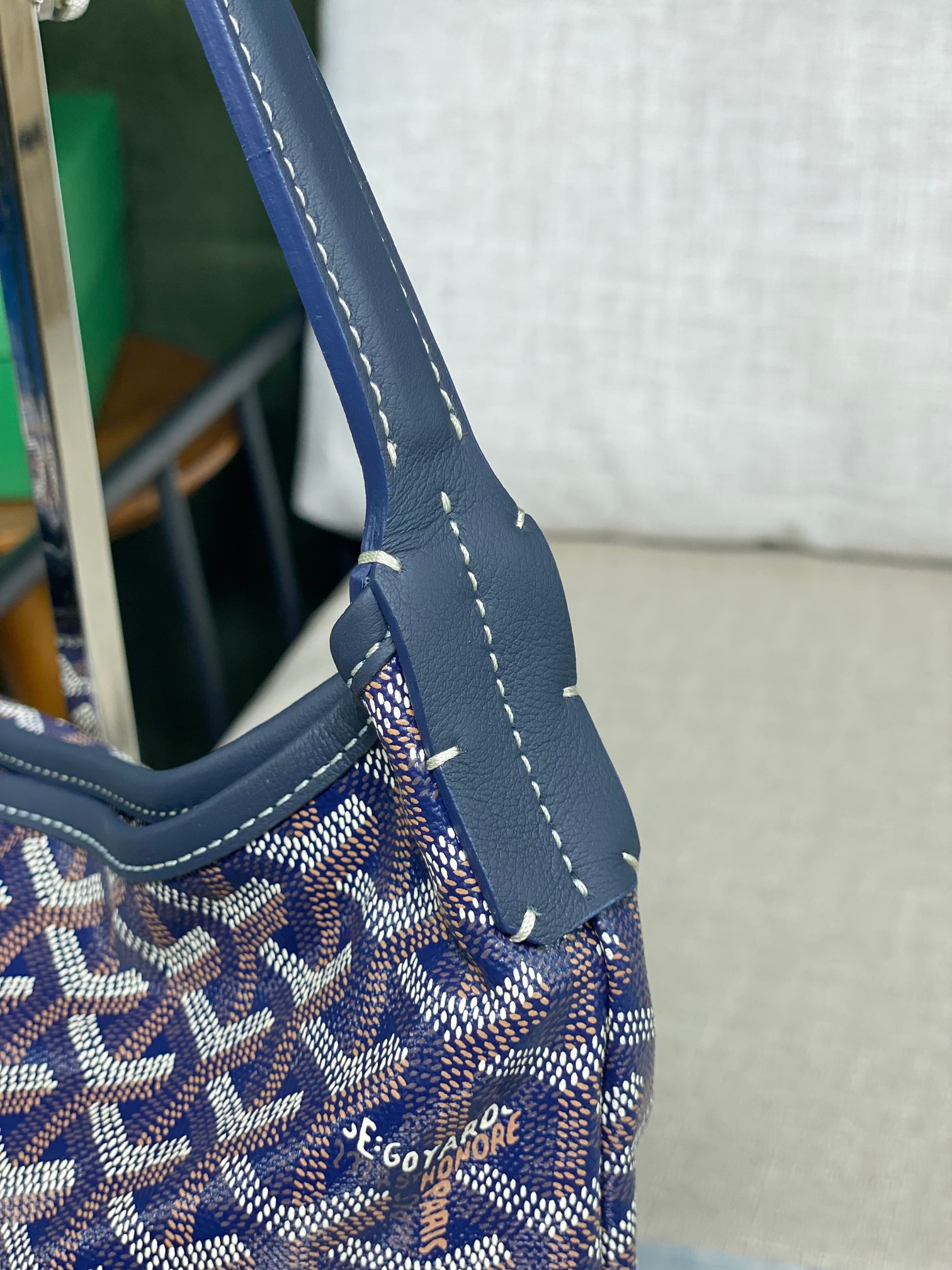 Go*ard boheme hobo 27 cm x 15 cm x 42 cm