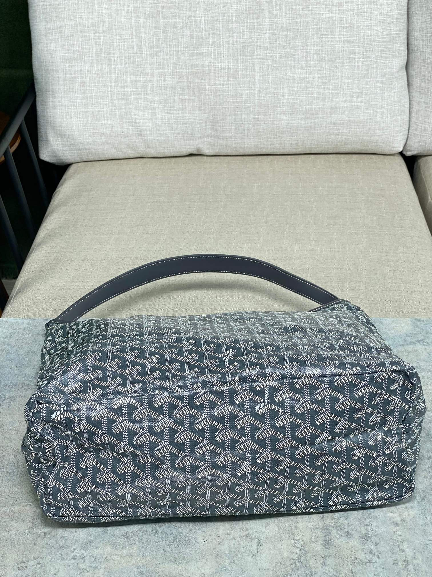 Go*ard boheme hobo 27 cm x 15 cm x 42 cm