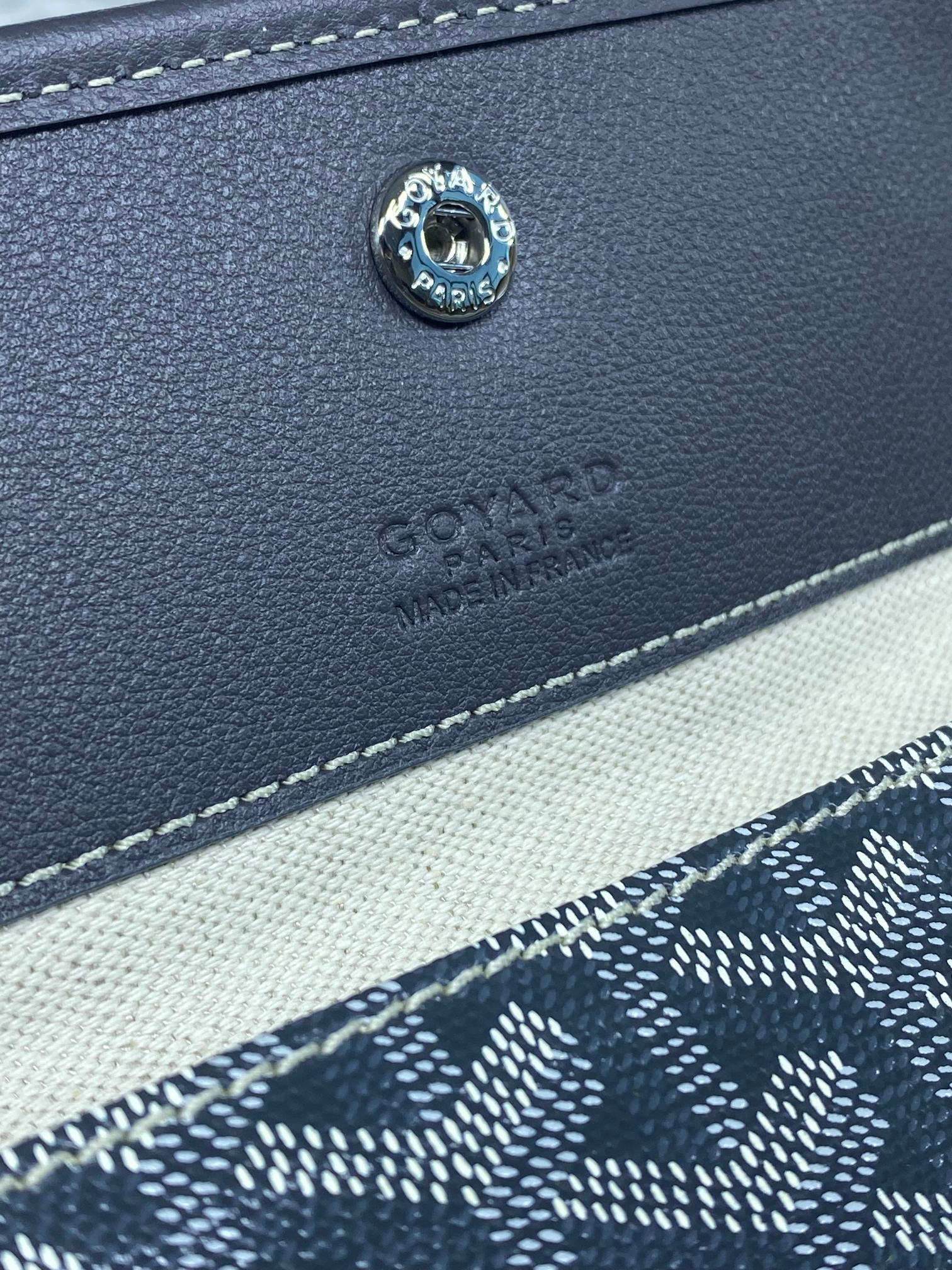 Go*ard saint l0*is gm bag 34 cm x 20 cm x 40 cm