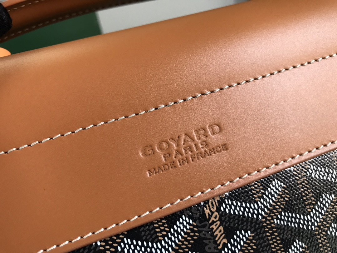 Go*ard citadin pm messenger bag 33x9x38cm
