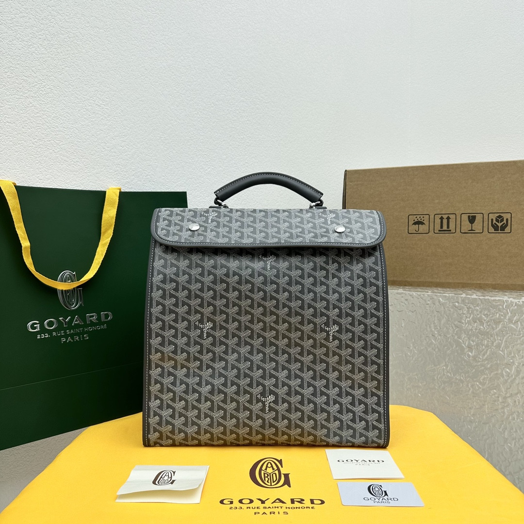 Go*ard saint léger 37 cm x 15 cm x 34 cm